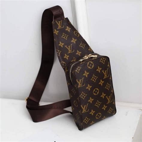 louis vuitton sling bag for women|louis vuitton sling bag monogram.